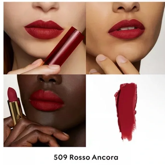 Gucci 3 Full Lippies Gift Set ๐๐๐- Brand New and Authentic! - Picture 3 of 6